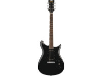 Gretsch Streamliner CVT LRL y Negro Gretsch Streamliner CVT LRL y Negro